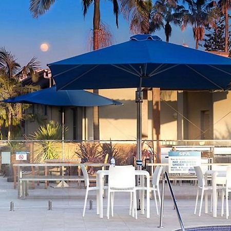 Avoca Palms Resort Terrigal Bagian luar foto