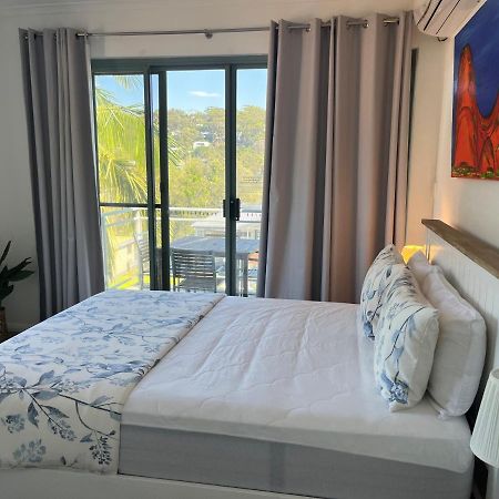 Avoca Palms Resort Terrigal Bagian luar foto