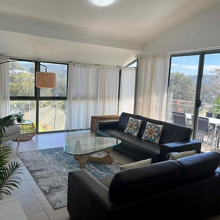 Avoca Palms Resort Terrigal Bagian luar foto