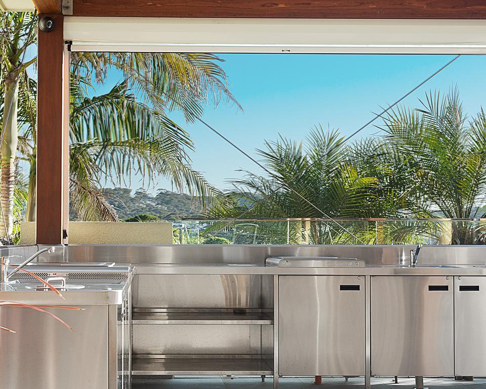 Avoca Palms Resort Terrigal Bagian luar foto