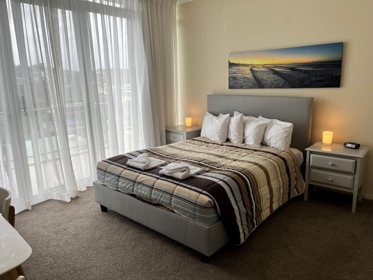 Avoca Palms Resort Terrigal Bagian luar foto