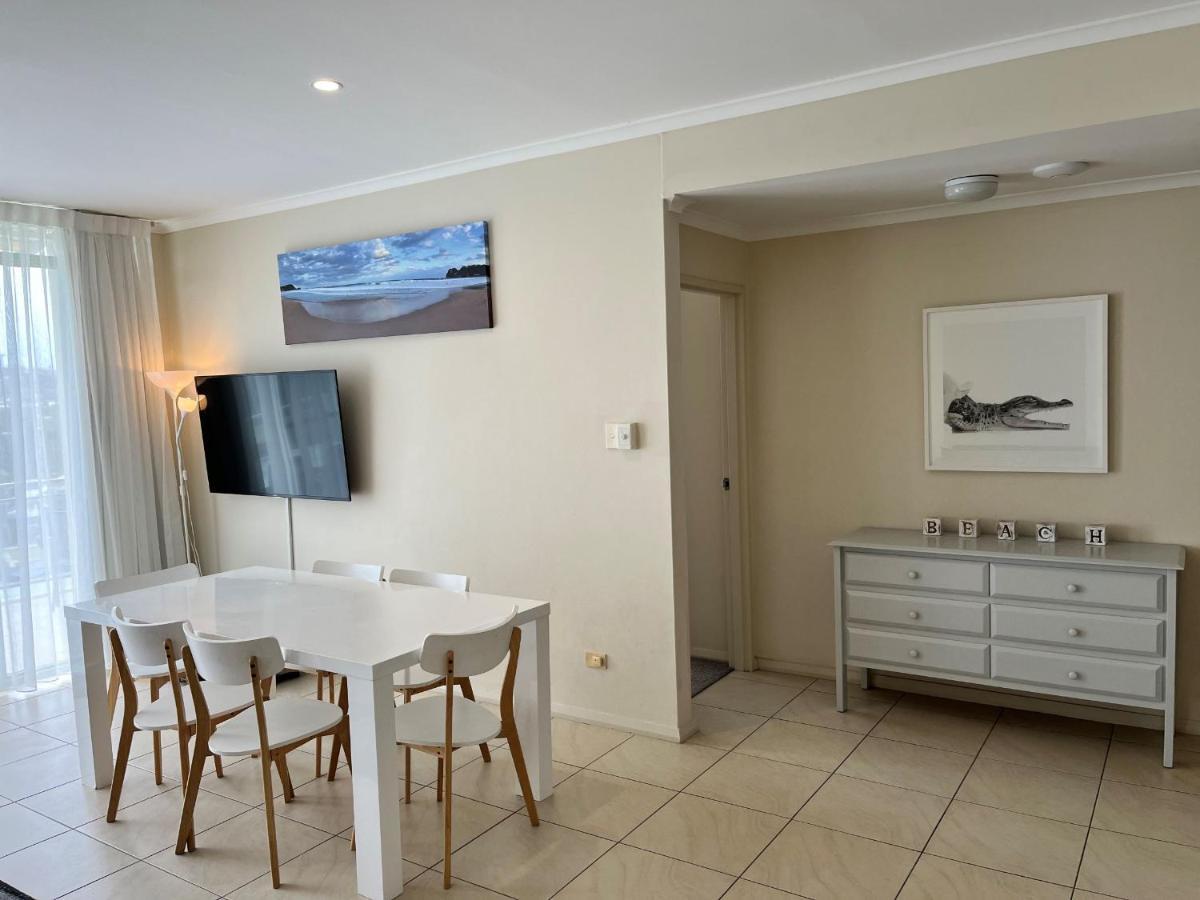 Avoca Palms Resort Terrigal Bagian luar foto