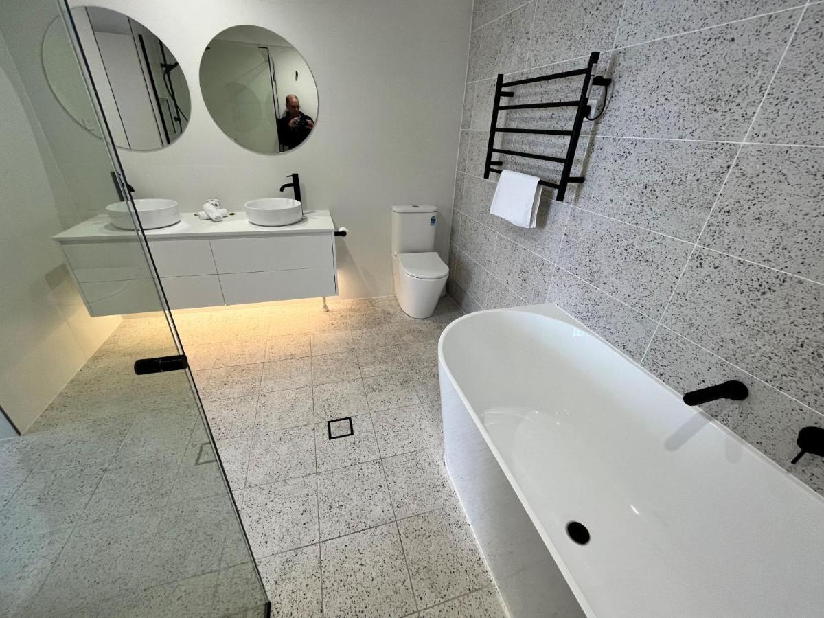 Avoca Palms Resort Terrigal Bagian luar foto