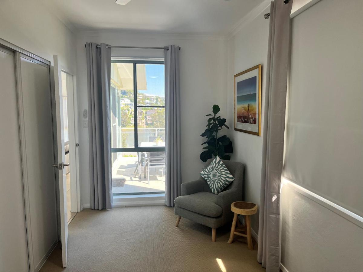 Avoca Palms Resort Terrigal Bagian luar foto