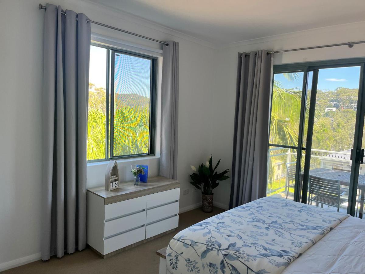 Avoca Palms Resort Terrigal Bagian luar foto