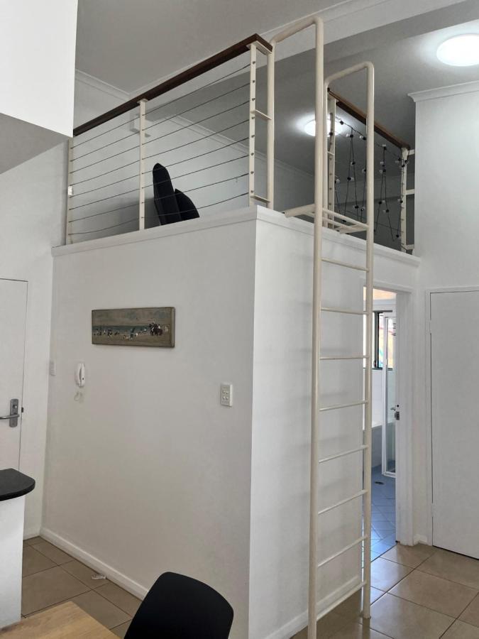 Avoca Palms Resort Terrigal Bagian luar foto