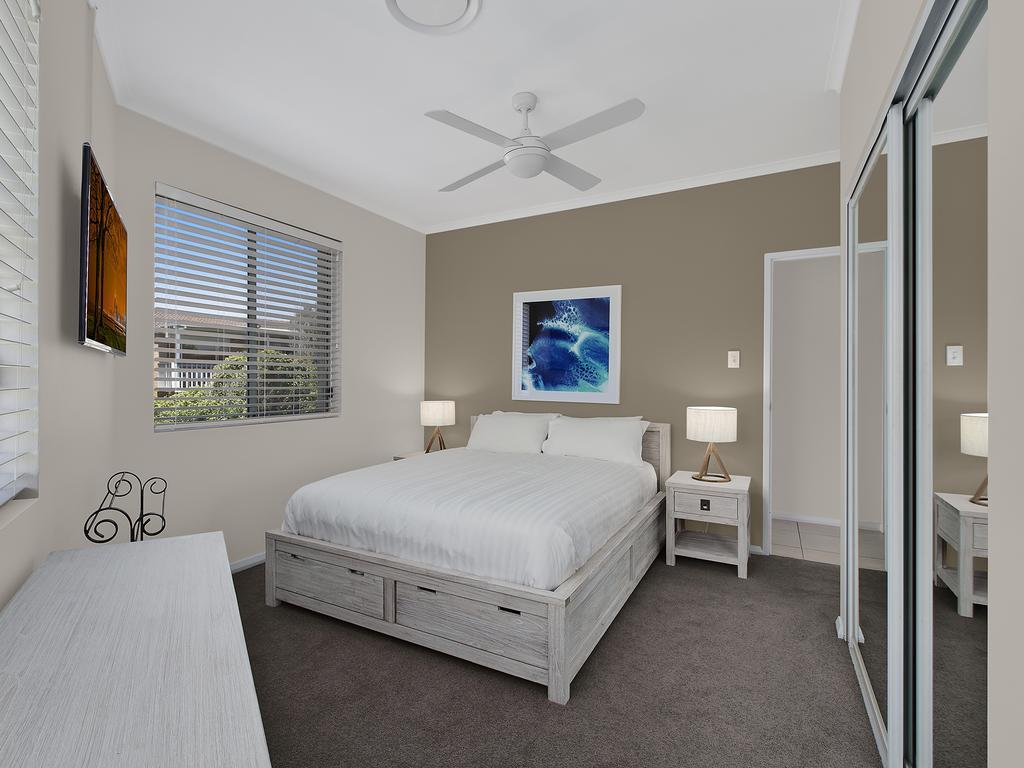 Avoca Palms Resort Terrigal Bagian luar foto
