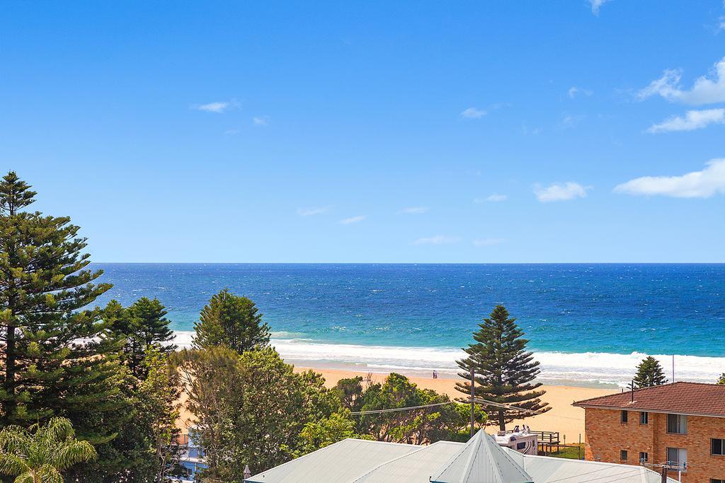 Avoca Palms Resort Terrigal Bagian luar foto