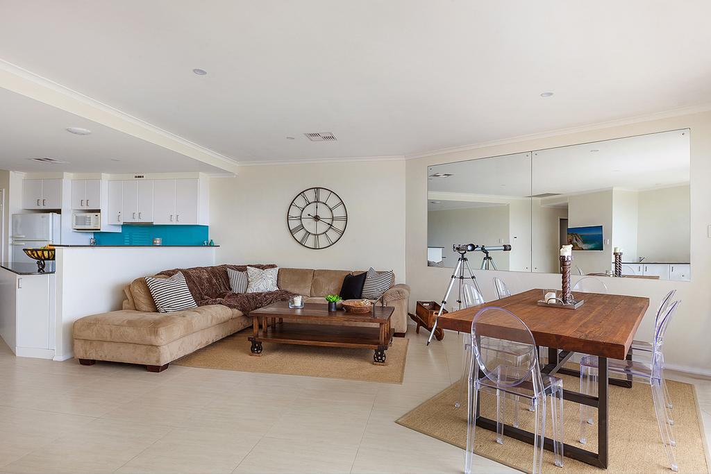 Avoca Palms Resort Terrigal Ruang foto