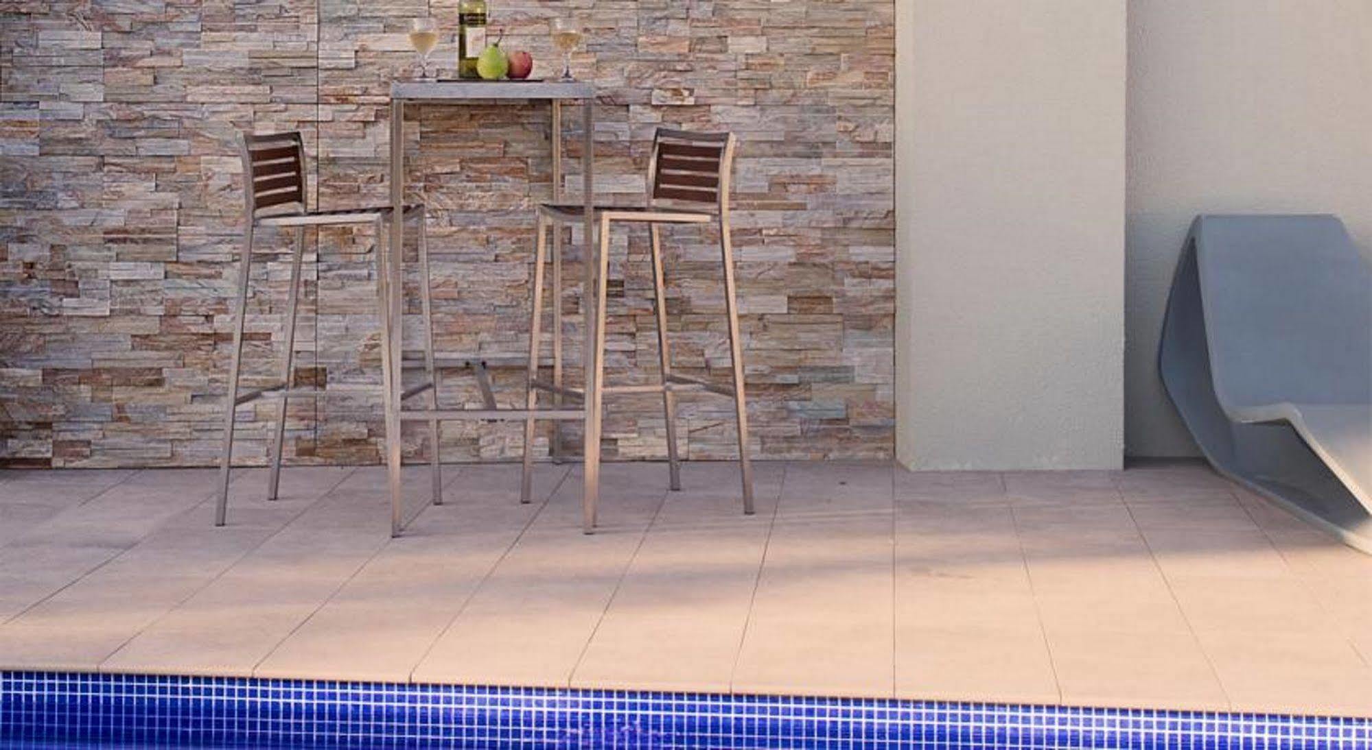 Avoca Palms Resort Terrigal Bagian luar foto