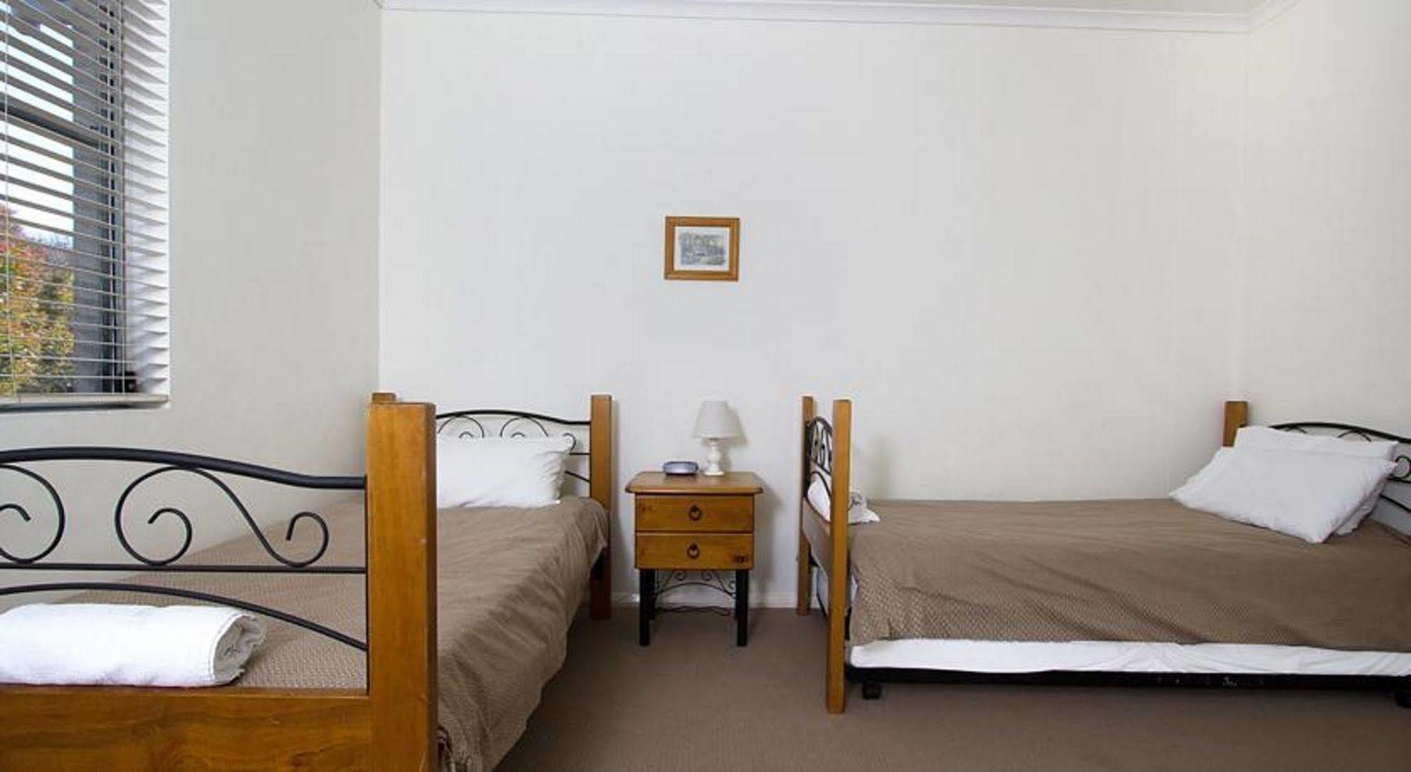 Avoca Palms Resort Terrigal Bagian luar foto