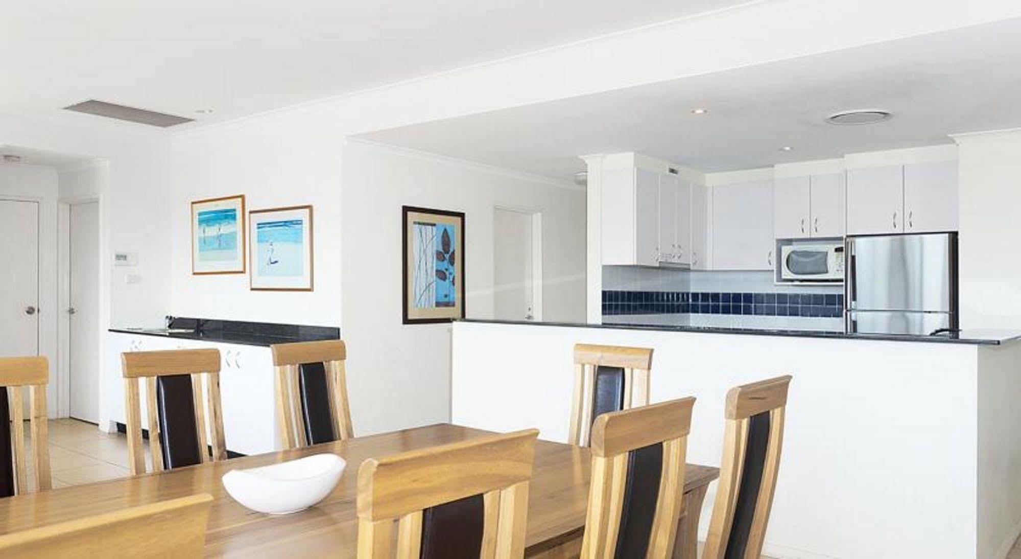 Avoca Palms Resort Terrigal Bagian luar foto