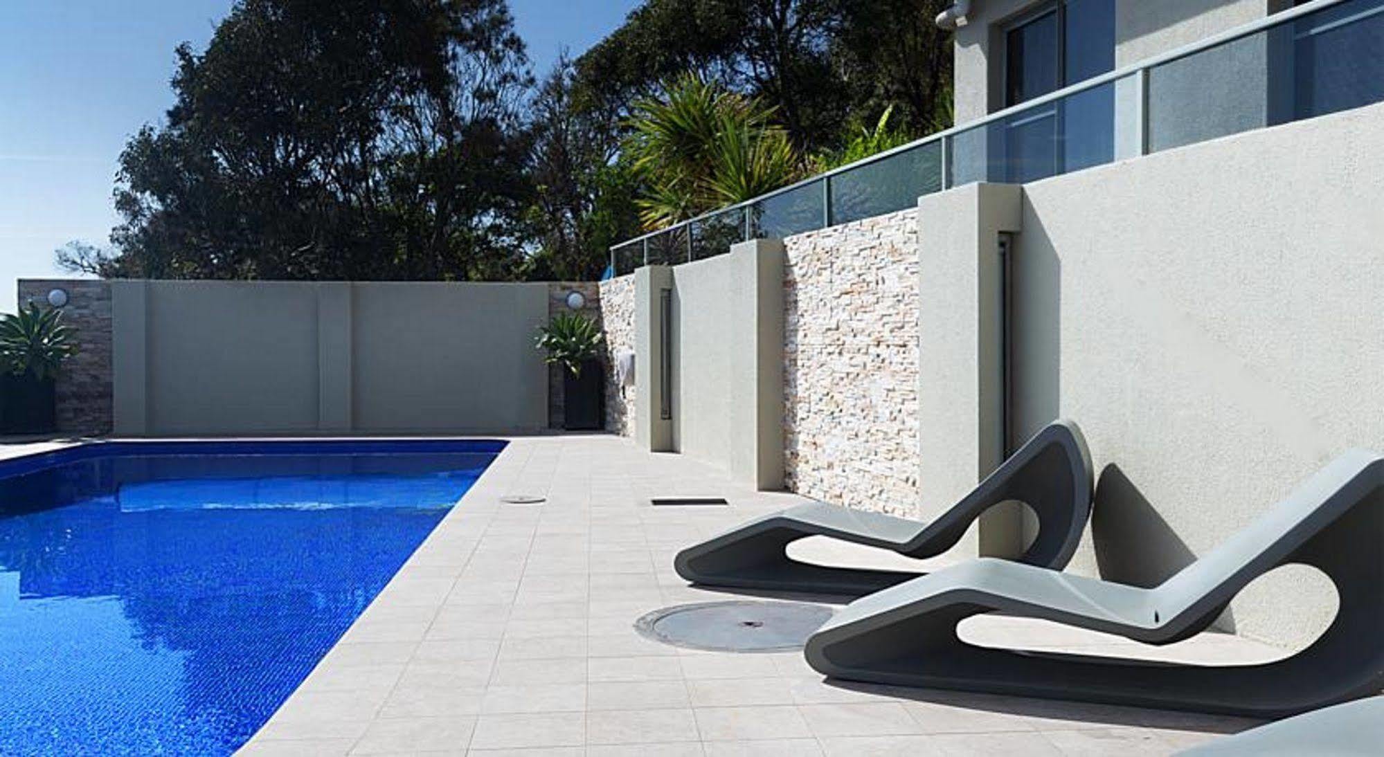 Avoca Palms Resort Terrigal Bagian luar foto