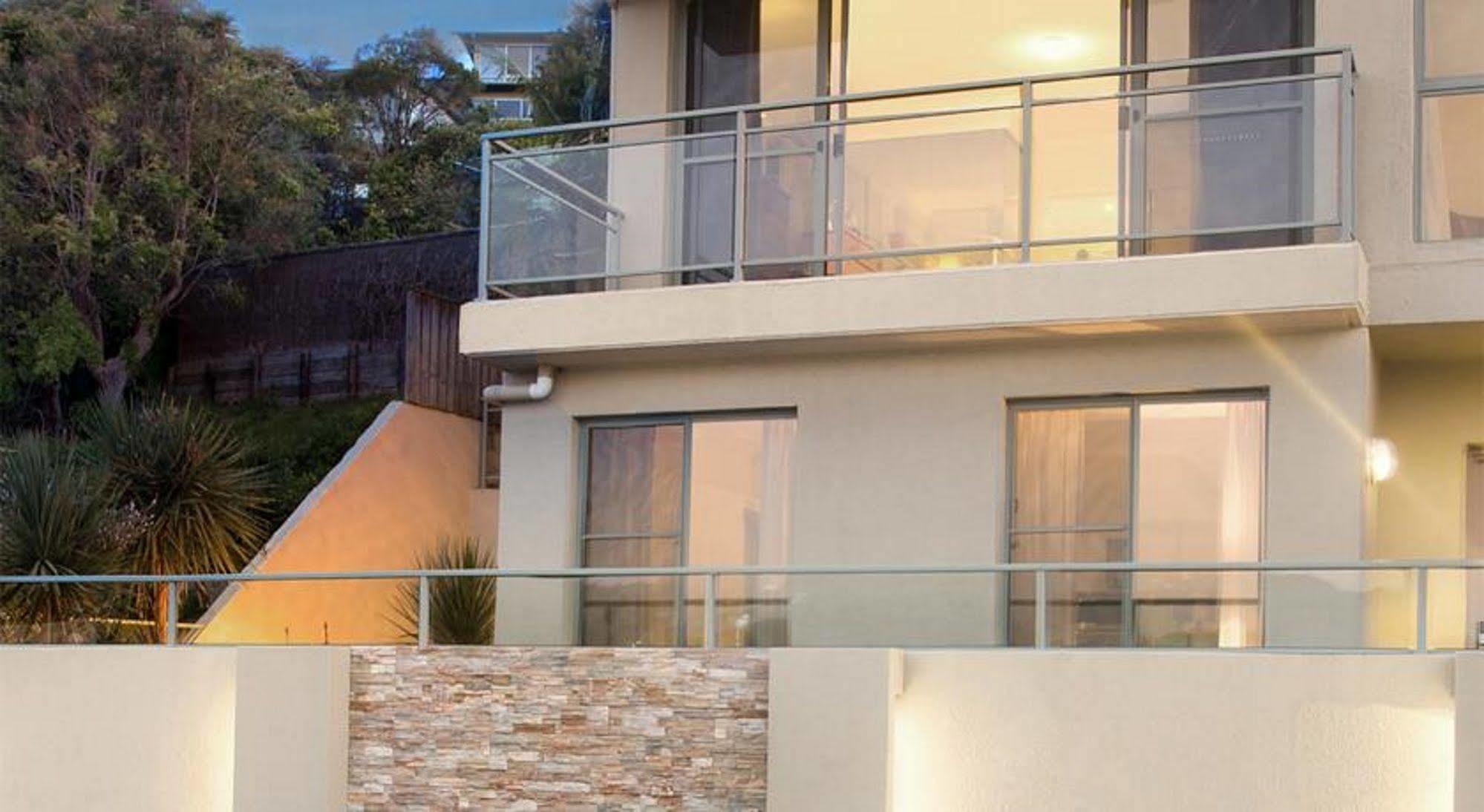 Avoca Palms Resort Terrigal Bagian luar foto